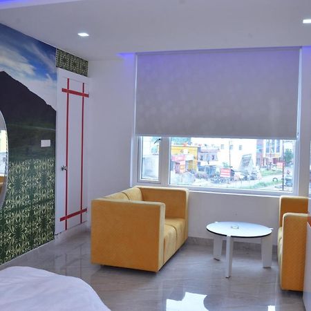 Hotel Blue Bell Raiwala المظهر الخارجي الصورة