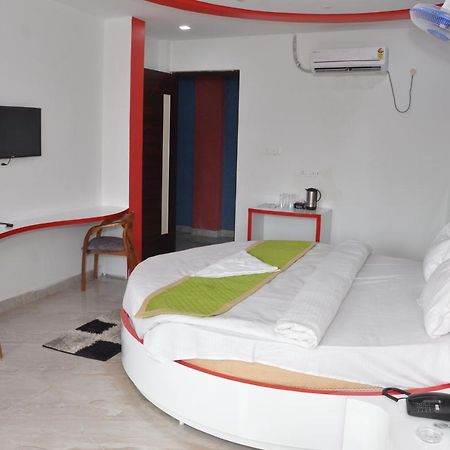 Hotel Blue Bell Raiwala المظهر الخارجي الصورة