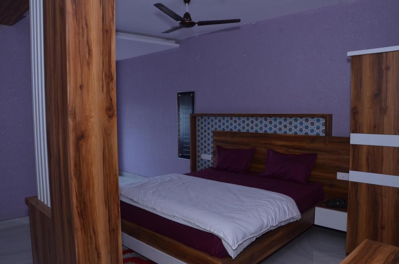 Hotel Blue Bell Raiwala المظهر الخارجي الصورة