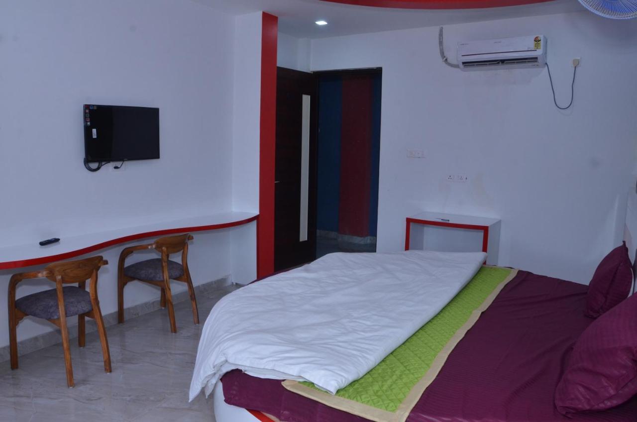 Hotel Blue Bell Raiwala المظهر الخارجي الصورة