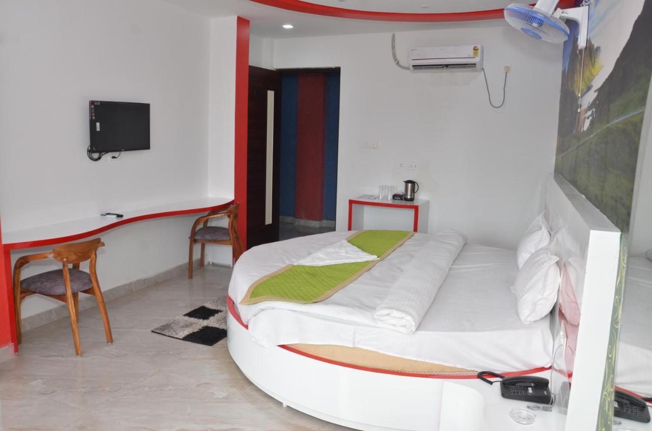 Hotel Blue Bell Raiwala المظهر الخارجي الصورة