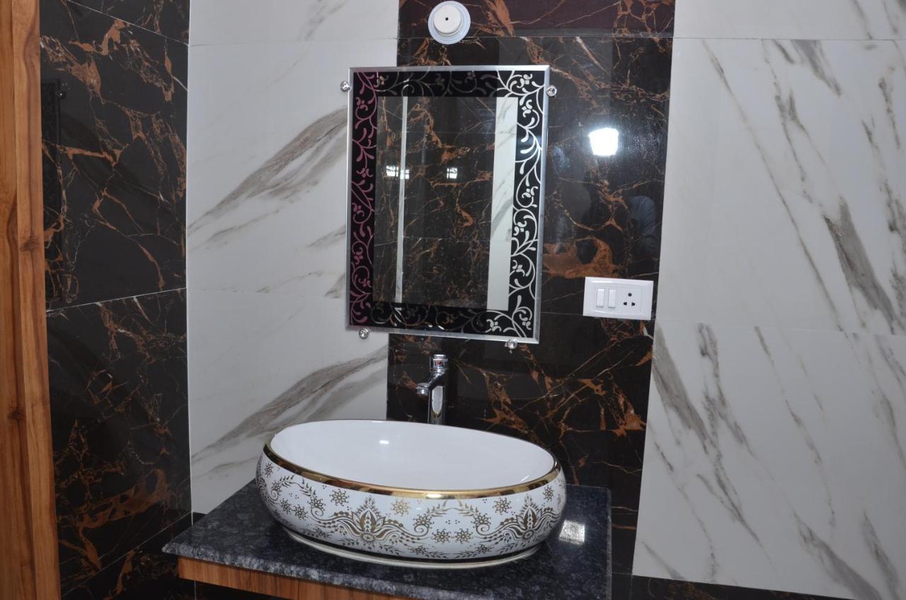 Hotel Blue Bell Raiwala المظهر الخارجي الصورة