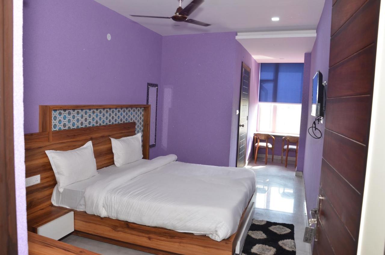 Hotel Blue Bell Raiwala المظهر الخارجي الصورة